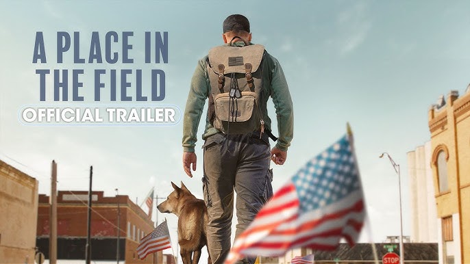 A Place in the Field Movies 2023, Official Trailer
