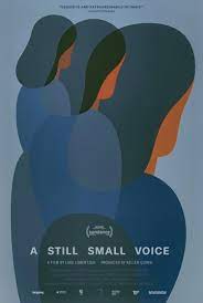  A Still Small Voice Movies 2023, Official Trailer