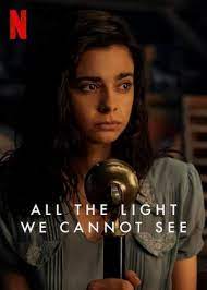  All the Light We Cannot See TV Series 2023, Official Trailer