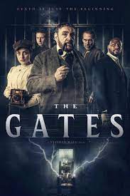 At the Gates Movies 2023, Official Trailer, Release Date