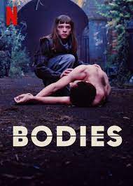 Bodies TV Series 2023, Official Trailer, Release DateBodies TV Series 2023, Official Trailer, Release Date