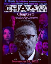 CHAAW Chapter 2 Movies 2023, Official Trailer, Release Date