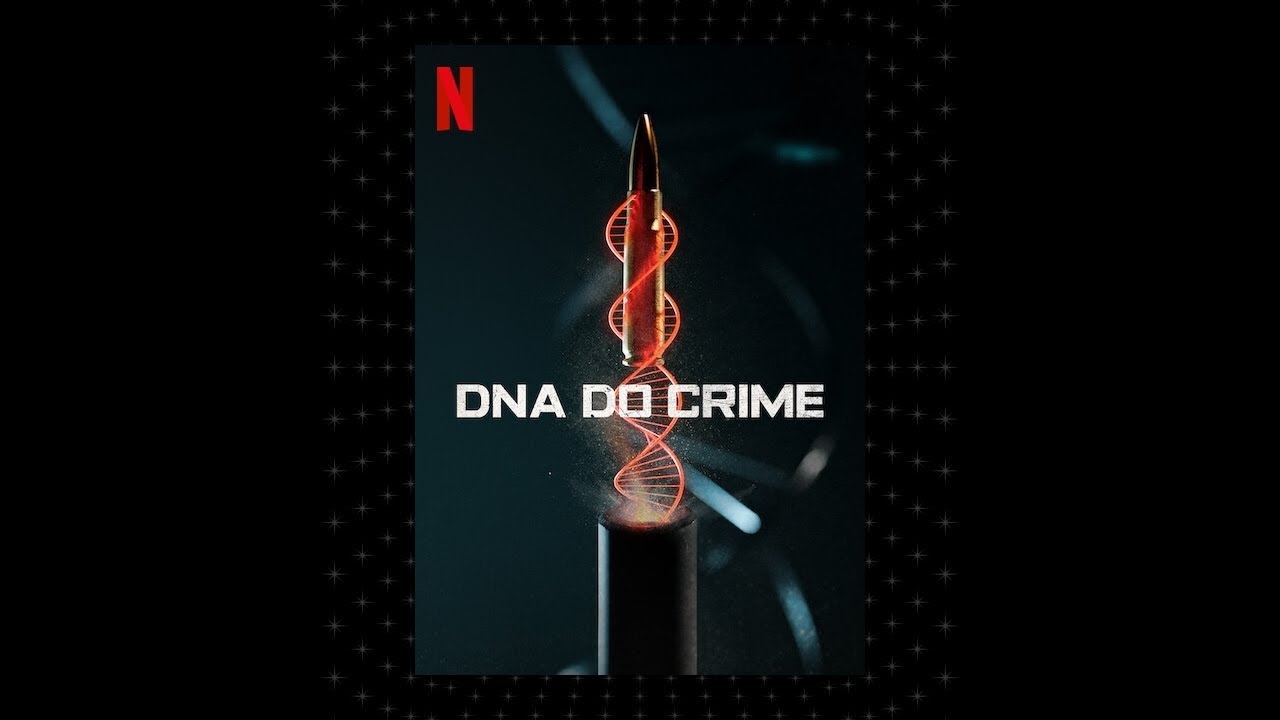 Criminal Code TV Series 2023, Official Trailer