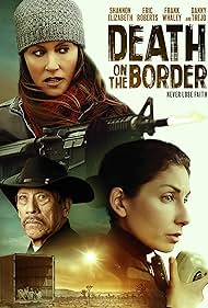  Death on the Border Movies 2023, Official Trailer