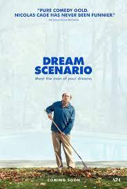 Dream Scenario Movies 2023, Official Trailer, Release Date