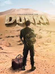  Dunki Movies 2023, Official Trailer, Release Date