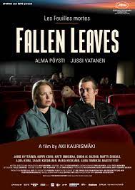 Fallen Leaves Movies 2023, Official Trailer, Release Date