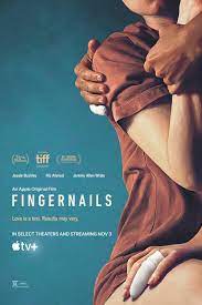 Fingernails Movies 2023, Official Trailer, Release Date