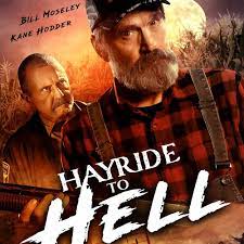 Hayride to Hell Movies 2023, Official Trailer