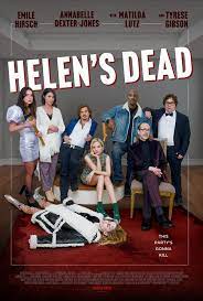 Helen's Dead Movies 2023, Official Trailer, Release Date