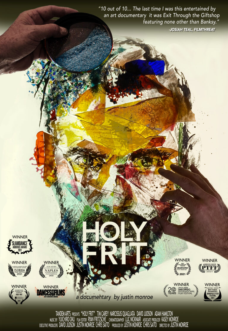 Holy Frit Movies 2023, Official Trailer, Release Date