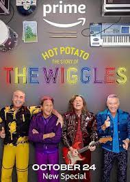 Hot Potato The Story of the Wiggles Movies 2023, Official Trailer