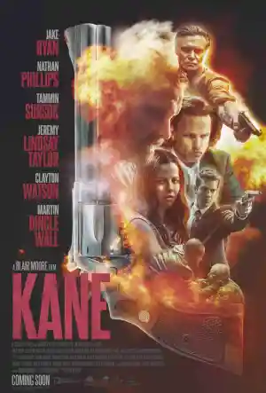 Kane Movies 2023, Official Trailer, Release Date
