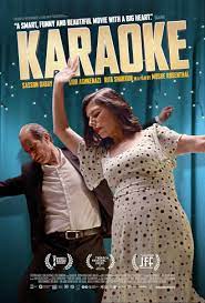 Karaoke Movies 2023, Official Trailer