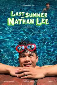 Last Summer of Nathan Lee Movies 2023, Official Trailer