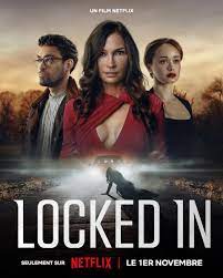  Locked In Movies 2023, Official Trailer