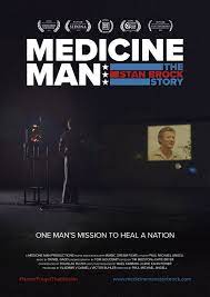 Medicine Man The Stan Brock Story Movies 2023, Official Trailer