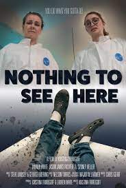Nothing to See Here TV Series 2023, Official Trailer