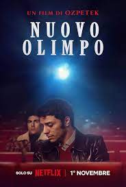 Nuovo Olimpo Movies 2023, Official Trailer, Release Date