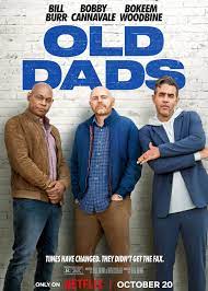  Old Dads Movies 2023, Official Trailer, Release Date
