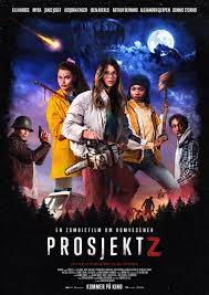  Project Z Movies 2023, Official Trailer, Release Date