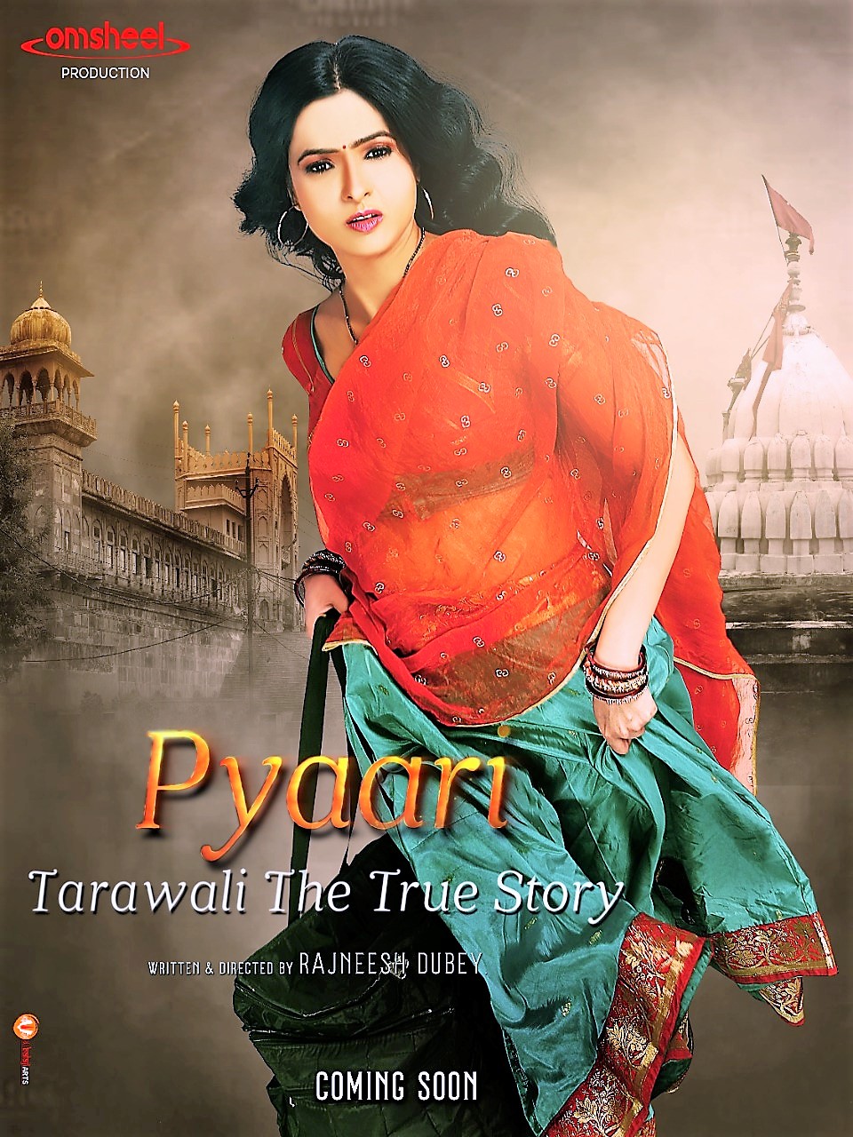 Pyaari Tarawali the True Story Movies 2023, Official Trailer