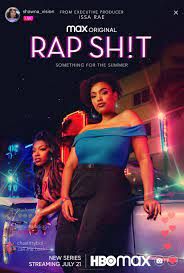 Rap Sh!t TV Series 2023, Official Trailer