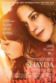 Shayda Movies 2023, Official Trailer, Release Date