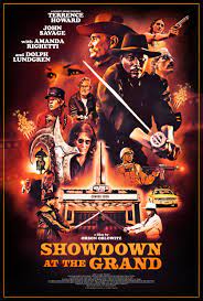 Showdown at the Grand Movies 2023, Official Trailer