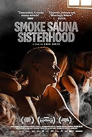 Smoke Sauna Sisterhood Movies 2023, Official Trailer