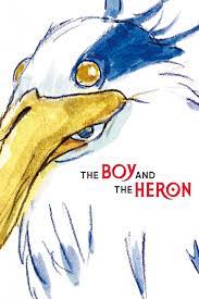 The Boy and the Heron Movies 2023, Official Trailer, Release Date