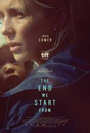  The End We Start From Movies 2023, Official Trailer
