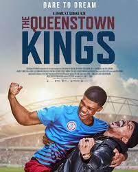The Queenstown Kings TV Series 2023, Official Trailer