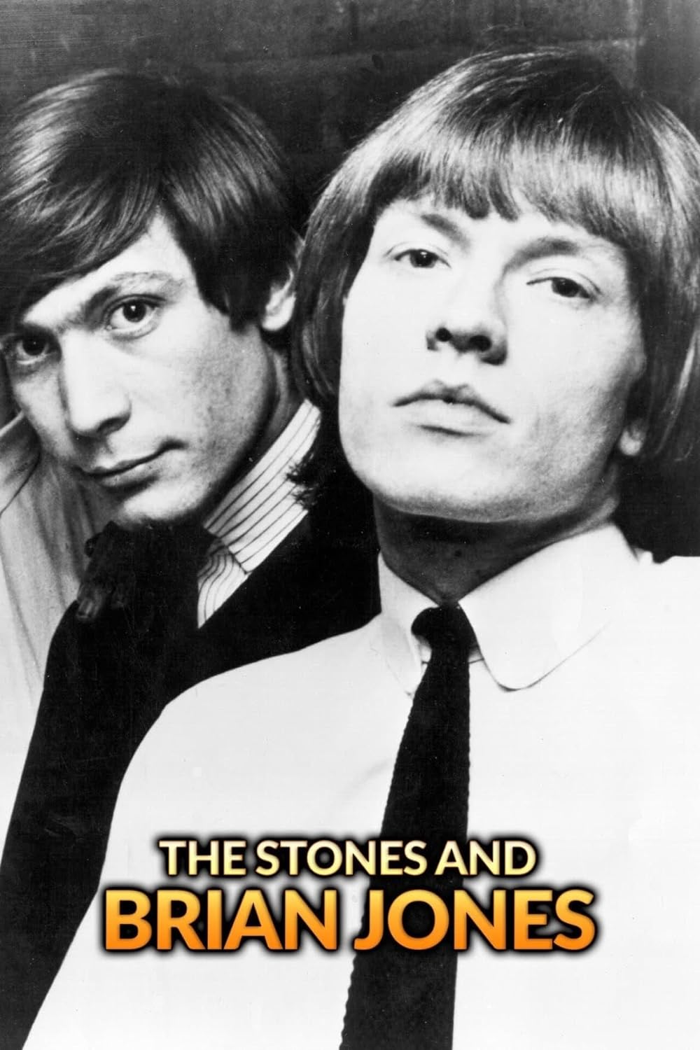  The Stones and Brian Jones Movies 2023, Official Trailer