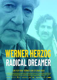 Werner Herzog - Radical Dreamer Movies 2023, Official Trailer