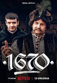  1670 TV Series 2023, Official Trailer, Release Date