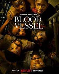 Blood Vessel Movies 2023, Official Trailer