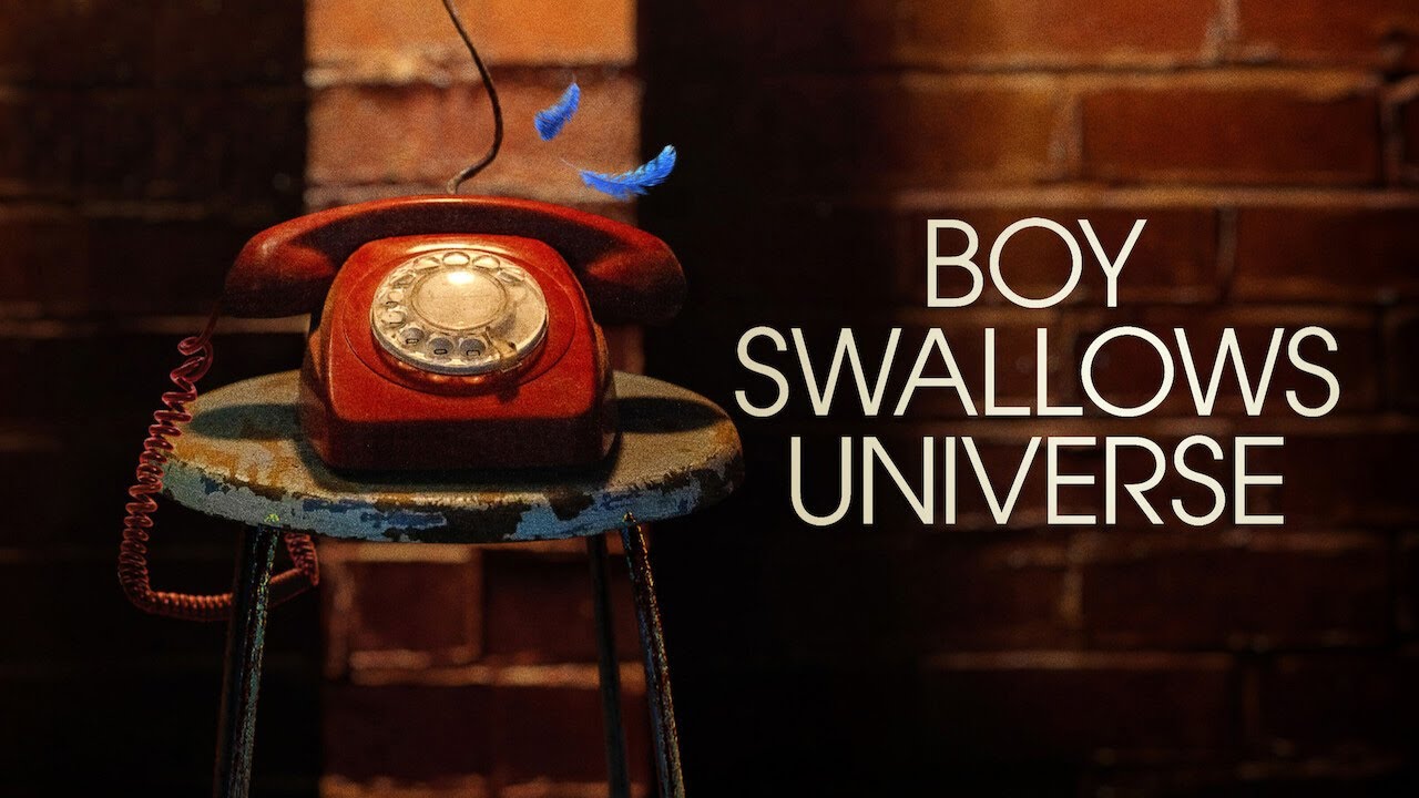 Boy Swallows Universe TV Series 2024, Official Trailer