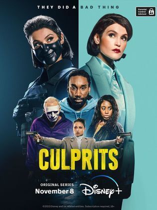 Culprits TV Series 2023, Official Trailer, Release Date