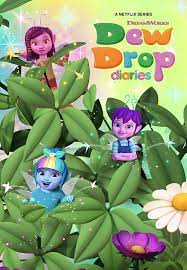  Dew Drop Diaries TV Series 2023, Official Trailer