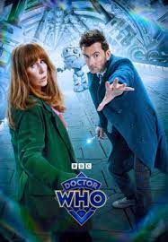 Doctor Who Wild Blue Yonder TV Series 2023, Official Trailer