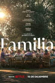 Familia Movies 2023, Official Trailer, Release Date