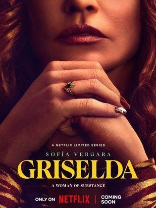  Griselda TV Series 2024, Official Trailer, Release Date