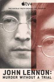 John Lennon Murder Without a Trial TV Series 2023, Official Trailer
