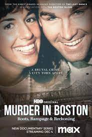 Murder in Boston Roots, Rampage and Reckoning Movies 2023, Official Trailer