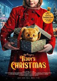  Teddy's Christmas Movies 2023, Official Trailer