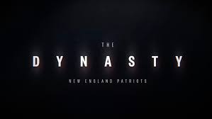 The Dynasty New England Patriots TV Series 2024, Official Trailer