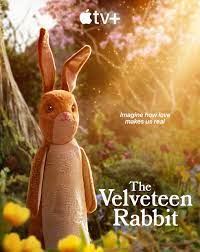 The Velveteen Rabbit TV Series 2023, Official Trailer