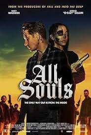  All Souls Movies 2023, Official Trailer