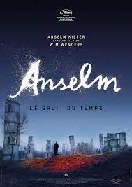  Anselm Movies 2023, Official Trailer, Release Date